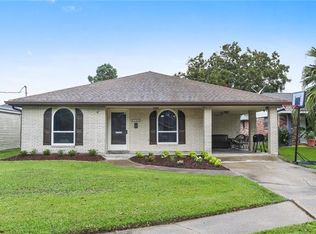 4720 Wade Dr, Metairie, LA 70003