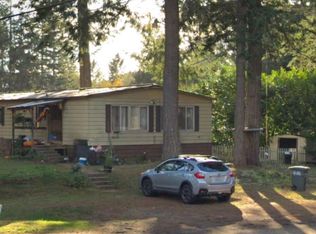 8602 66th Ave NW, Gig Harbor, WA 98332