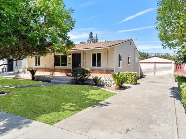 3205 E Lansing Way, Fresno, CA 93726