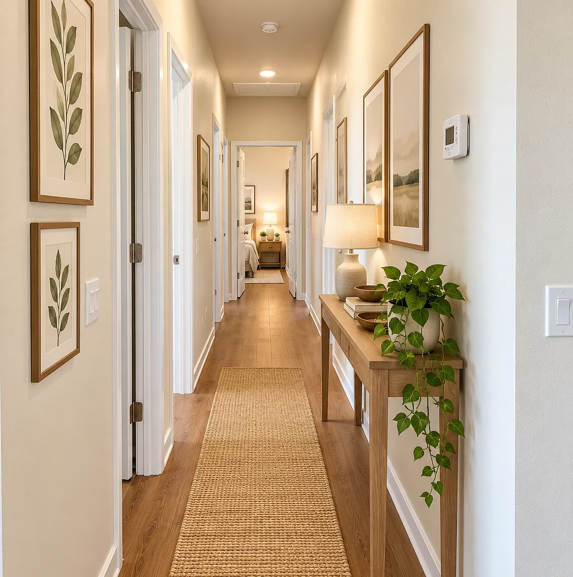 3 bed, 1200 sqft, $1,495 — Photo 4