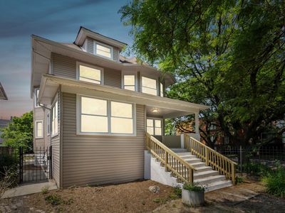 532 N Lockwood Ave, Chicago, IL, 60644