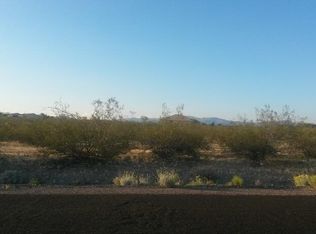21420 W El Grande Trl, Wickenburg, AZ 85390