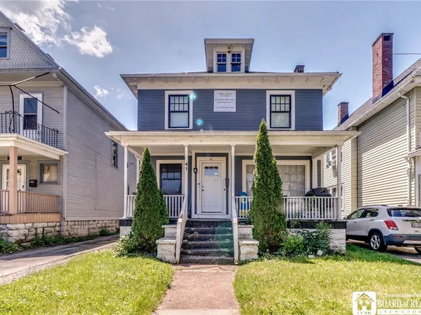 41 Hughes Ave, Buffalo, NY 14208