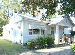 619 Clyde St, Rocky Mount, NC 27803