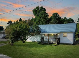2146 Snodgrass Rd, New Tazewell, TN 37825