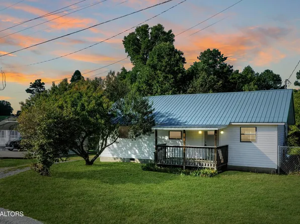 2146 Snodgrass Rd, New Tazewell, TN 37825