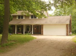 12400 Canada Rd, Birch Run, MI 48415