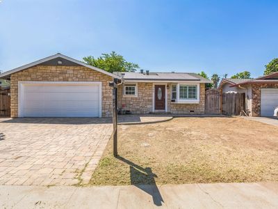 366 War Admiral Ave, San Jose, CA, 95111