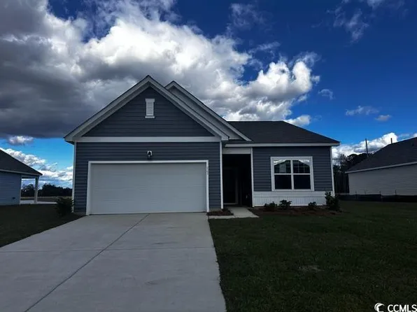 223 Linares St., Loris, SC 29569