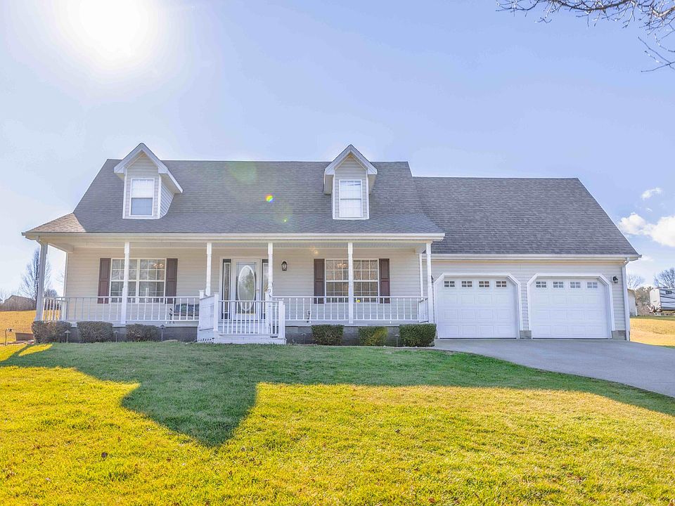 71 Sunshine Hill Rd W, London, KY 40744 Zillow