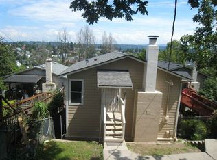 4216 34th Ave S, Seattle, WA 98118