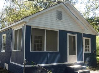 1032 Winston Rd, Columbus, GA 31903