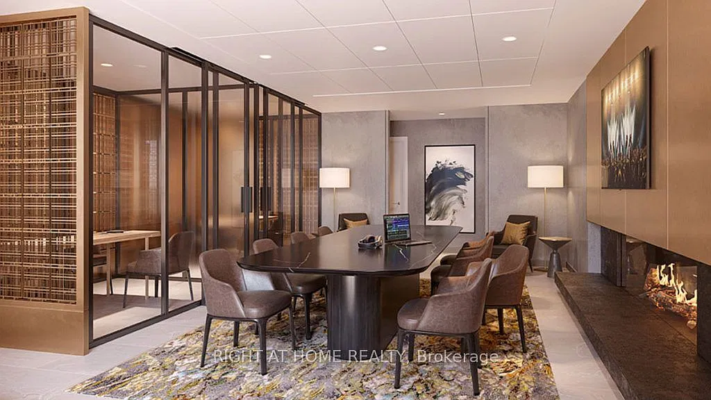 1 bed, $2,200 — Photo 2