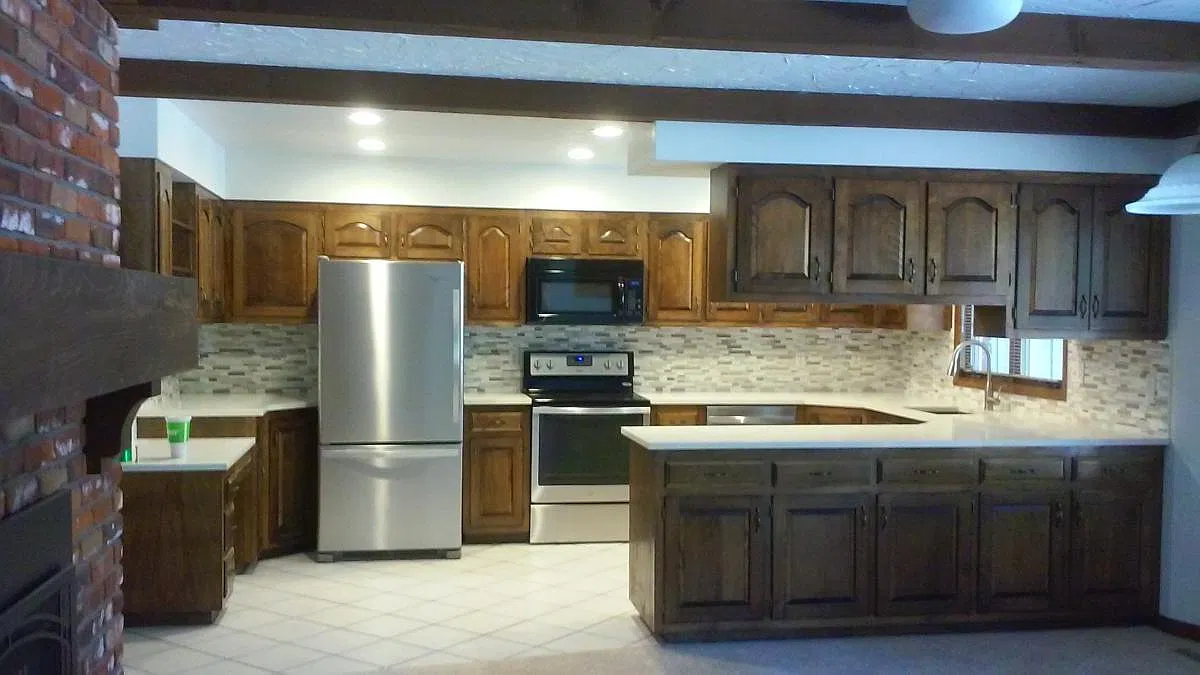 2 bed, 1596 sqft, $2,000 — Photo 4
