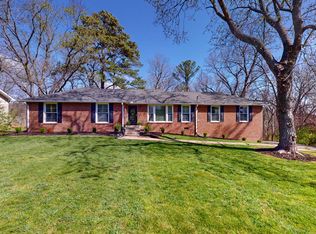 336 Timberdale Ct, Nashville, TN 37211
