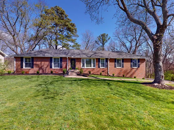 336 Timberdale Ct, Nashville, TN 37211