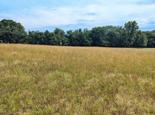 0 Winsett Rd LOT 8, Springville, TN 38256