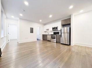 7 Myrtle St #8A, Boston, MA 02114