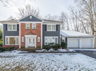 45 Ridge Dr, Berkeley Heights, NJ 07922