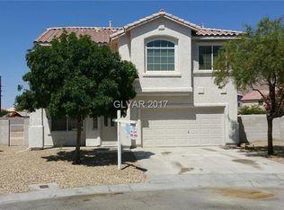1102 N Sloan Ln, Las Vegas, NV 89110
