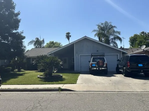 2833 N Dayton Court, Visalia, CA 93291