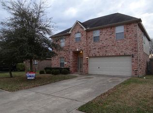 3306 Norma Ln, Pearland, TX 77584