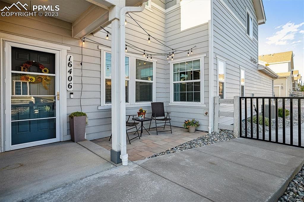 16406 Hay Barn Hts, Monument, CO 80132 MLS 7428464 Zillow