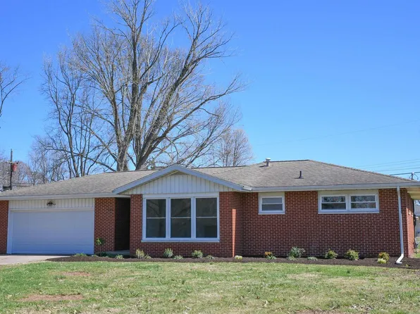 1006 Steven Ln, Murphysboro, IL 62966