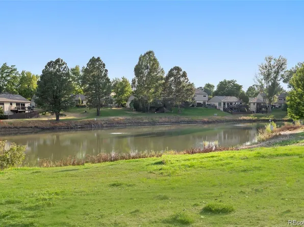 4466 W Pondview Drive, Littleton, CO 80123