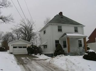 805 Westmoreland Ave, Jeannette, PA 15644