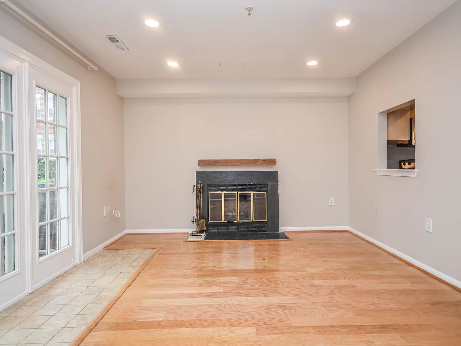 1 bed, 763 sqft, $2,600 — Photo 3
