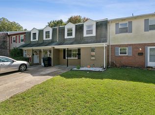 3381 Lakecrest Rd, Virginia Beach, VA 23452