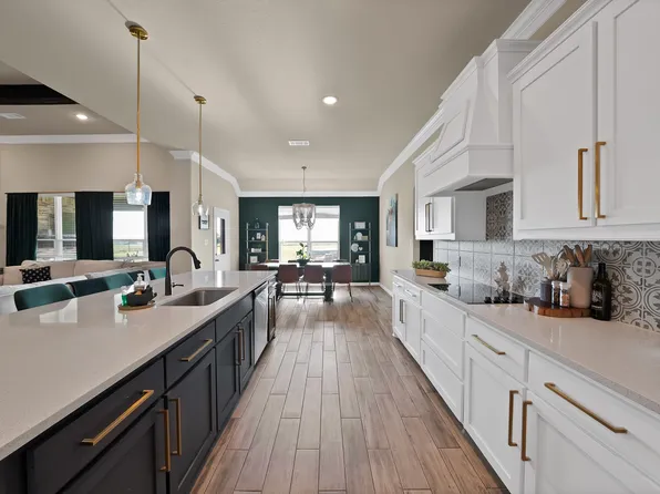 259 Durning Rd, Van Alstyne, TX 75495