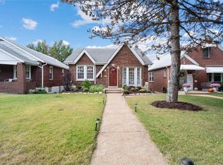 2657 59th St, Saint Louis, MO