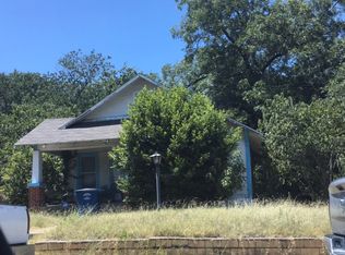 4107 Jamaica St, Dallas, TX 75210