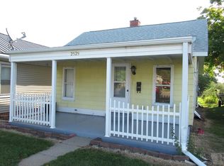 2529 Belknap Blvd, Keokuk, IA 52632