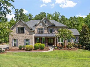 7304 Incline Dr, Wake Forest, NC 27587