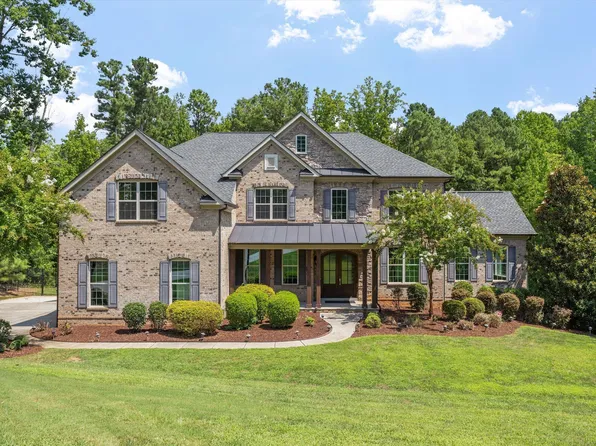 7304 Incline Dr, Wake Forest, NC 27587