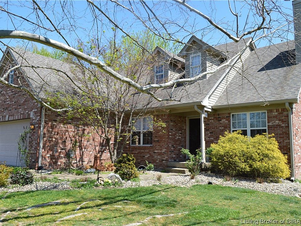 3204 Creekwood Court, New Albany, IN 47150 Zillow