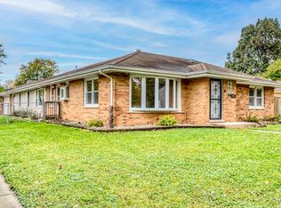 14958 Springfield Ave, Midlothian, IL 60445