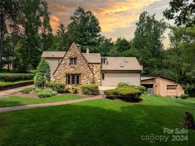 127 Springside Rd, Asheville, NC, 28803