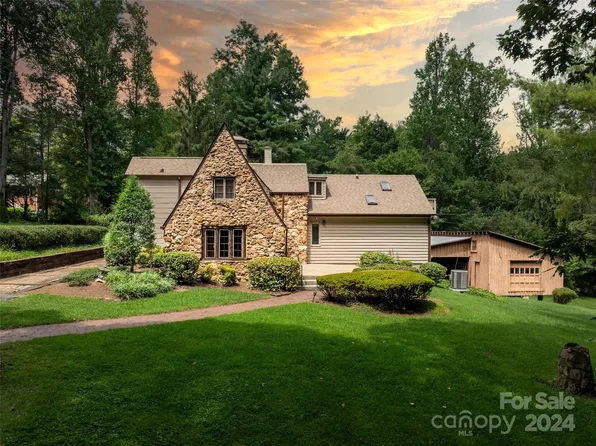 127 Springside Rd, Asheville, NC 28803
