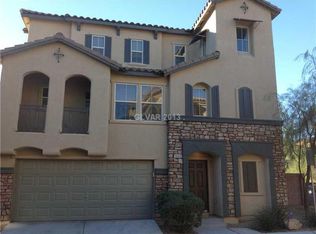 10426 Badger Ravine St, Las Vegas, NV 89178
