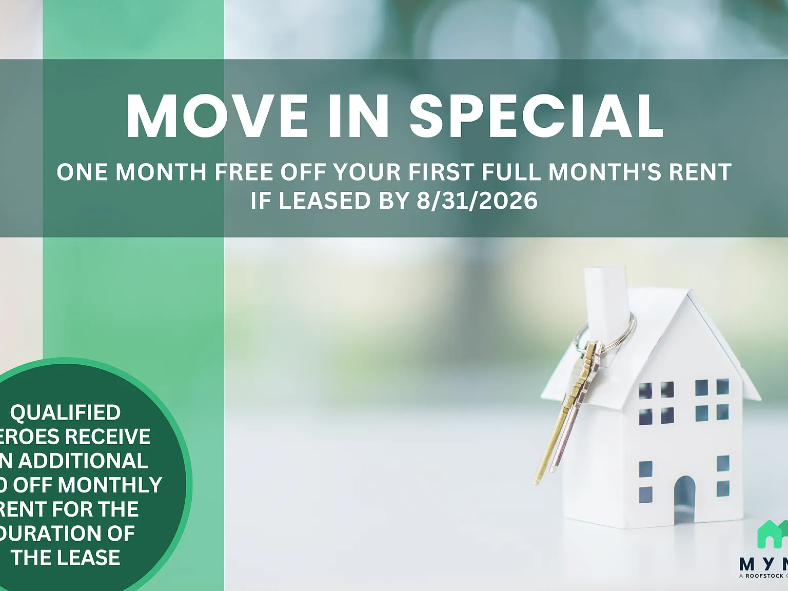 2 bed, 2.5 bath, 1239 sqft, $1,545 — Photo 2