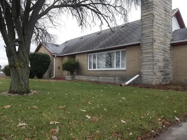 6634 E Beal City Rd, Mount Pleasant, MI 48858