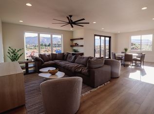 1624 W Ledges Pkwy #120, Saint George, UT 84770