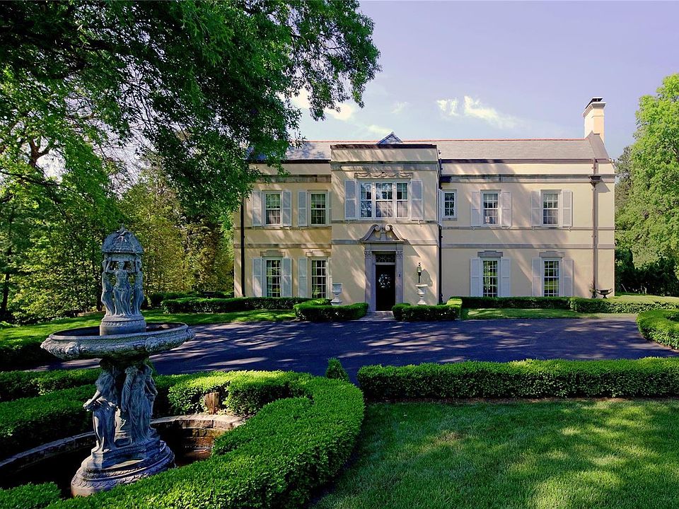 3 Edgewood Rd, Saint Louis, MO 63124 Zillow