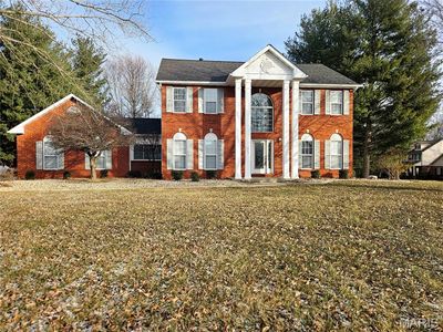 1929 Mapleview Ct, Swansea, IL, 62226