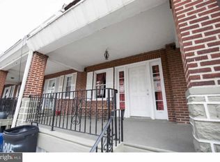 4015 Maywood St, Philadelphia, PA 19124