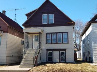 2457 S 14th St, Milwaukee, WI 53215